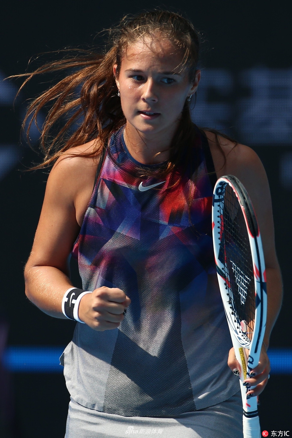 全场观众见 全场观众见