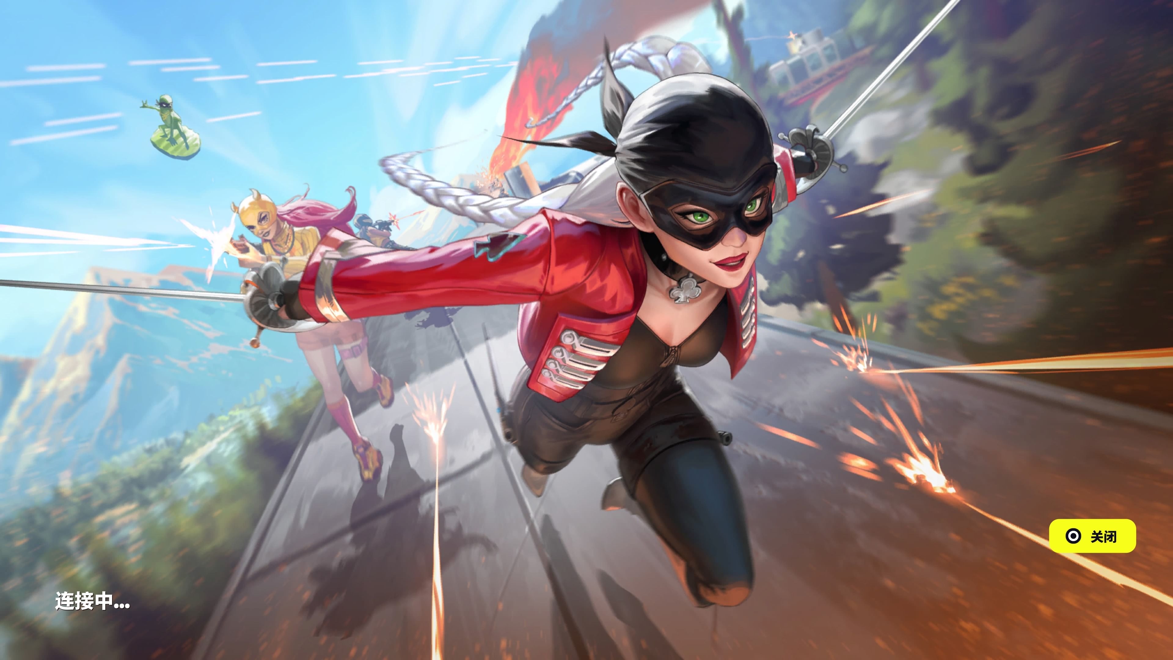 另一个引人 另一个引人