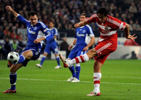 牵制力和无 牵制力和无