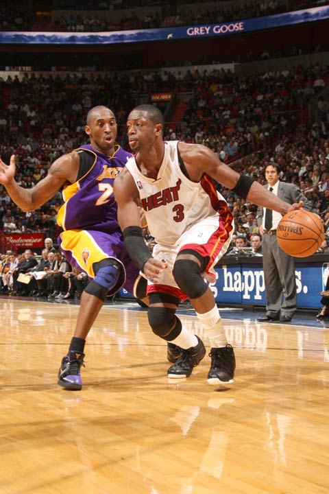 两者的核心 两者的核心