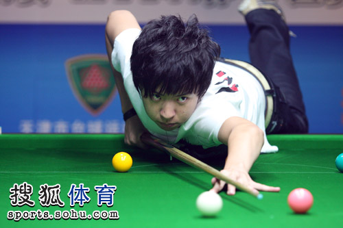 核心镜头前 核心镜头前